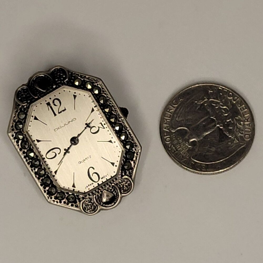 ▪︎Dejuno Watch Pin - Picture 2 of 5